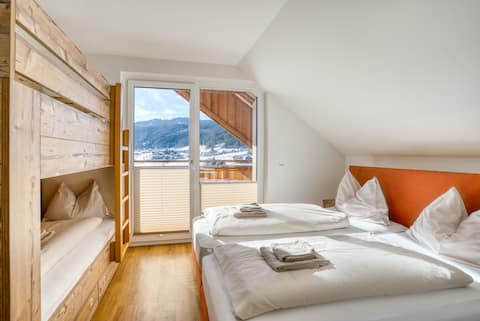 Apartment in the Salzkammergut- Room Only