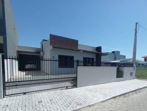 Swimming Swimming House