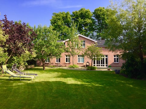 Vacation home Kleine Freiheit