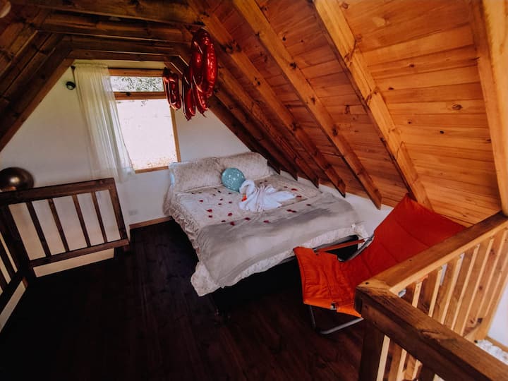 ห้องนอน