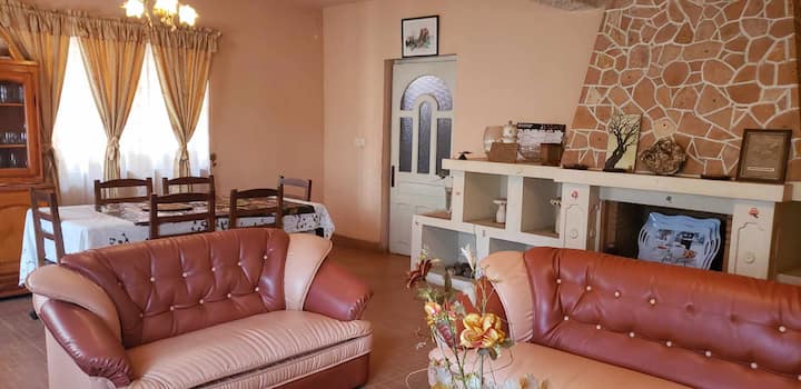 Chambre D'hôtes Antsaly, Ivato - Antananarivo