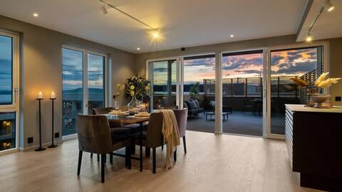 Amazing apartment!
