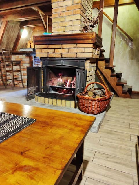 Vila Treska 98