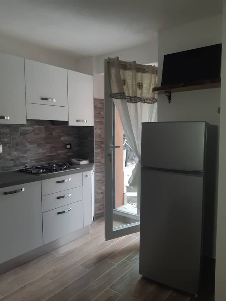 Casa Chiara C.c.:011017-lt-0768 - Levanto