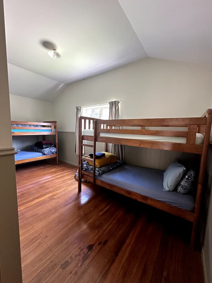 Kamer 5 - Stapelkamer