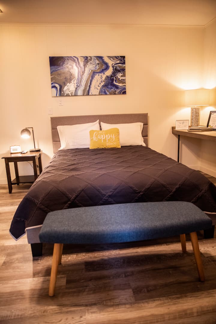 Спална соба 4