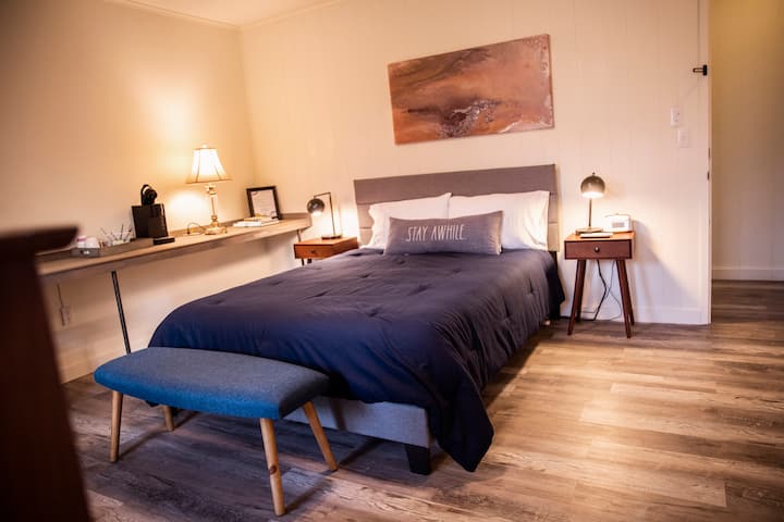 Спална соба 2