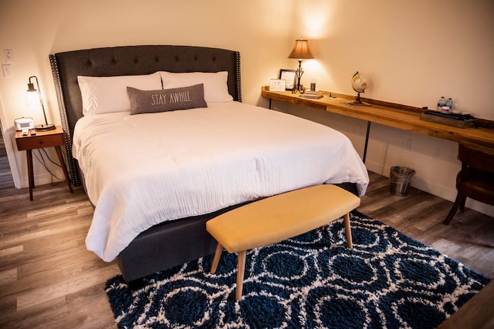 Спална соба 1