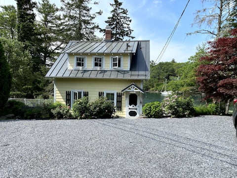 Townsend Cottage