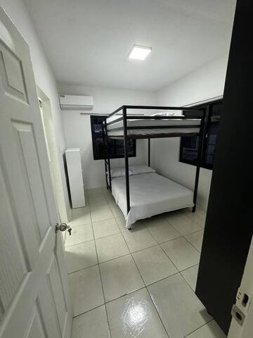 Kronos Apartments managed Airbnb listing 3