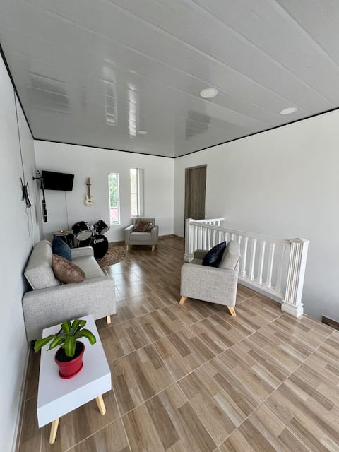 Successful Airbnb property: Villa Playa Blanca in Villavicencio