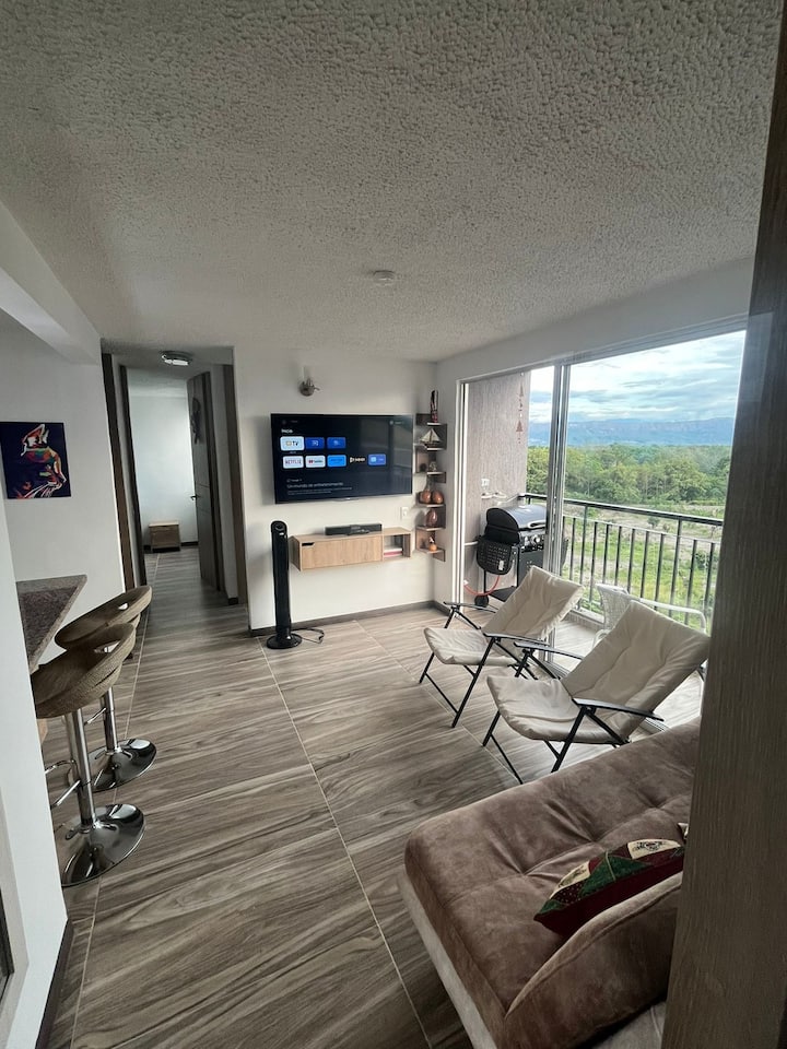 Apartamento En Flandes - Flandes