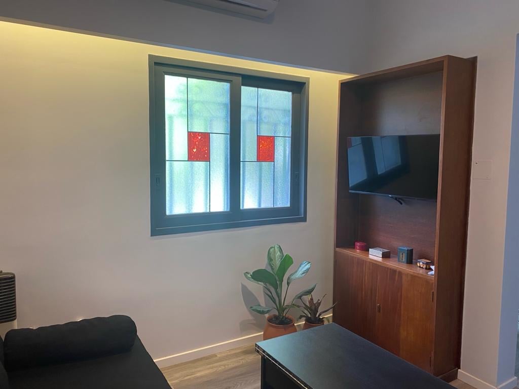 Departamento de 2 ambientes en Chacarita