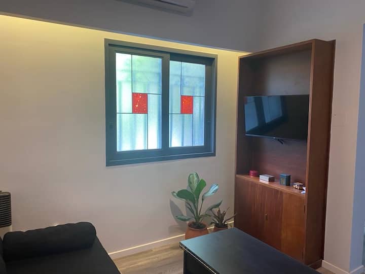 Apartment with 1 bedroom in Chacarita