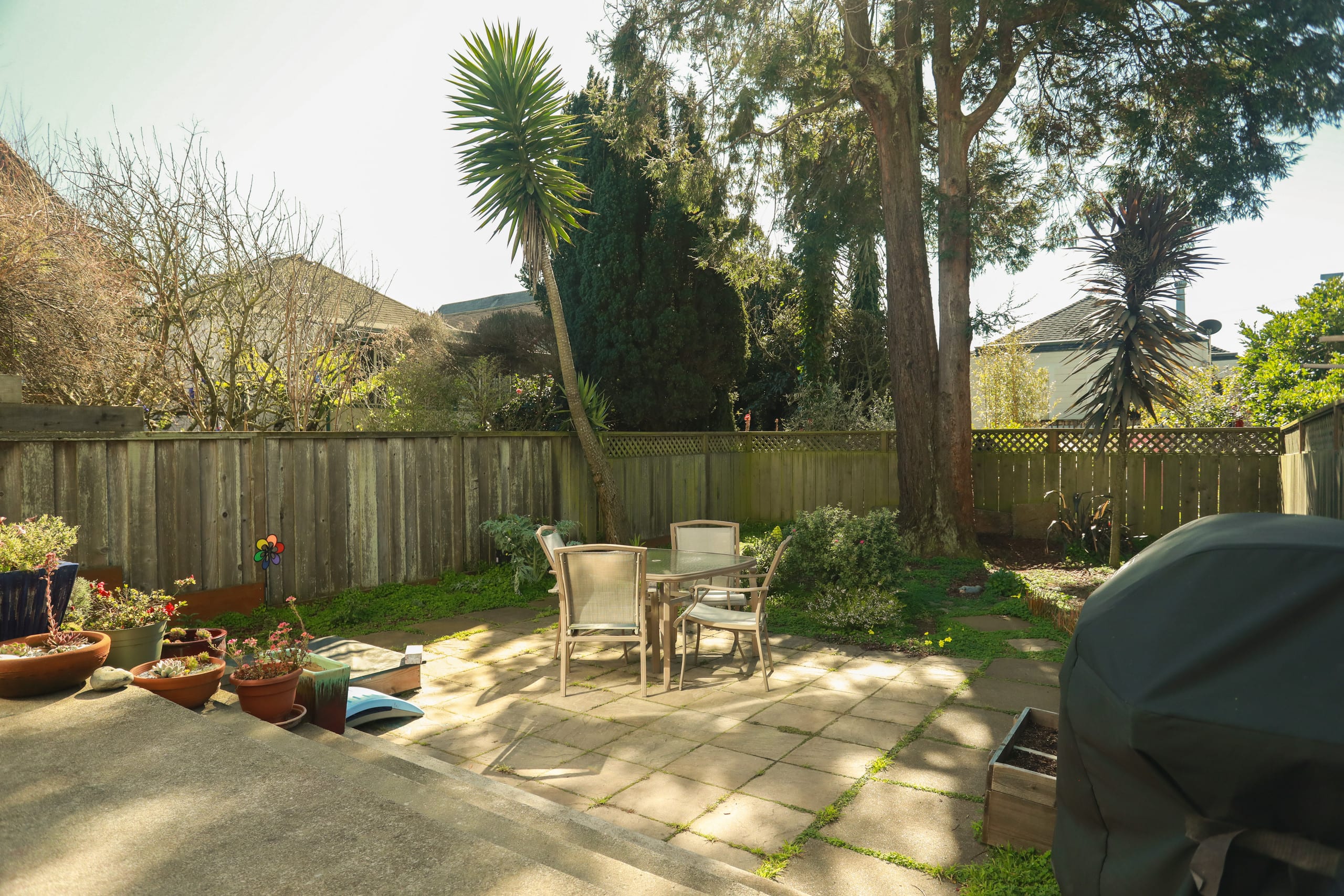 Home in San Francisco · ★4.96 · 3 bedrooms · 3 beds · 2 baths - Image 23