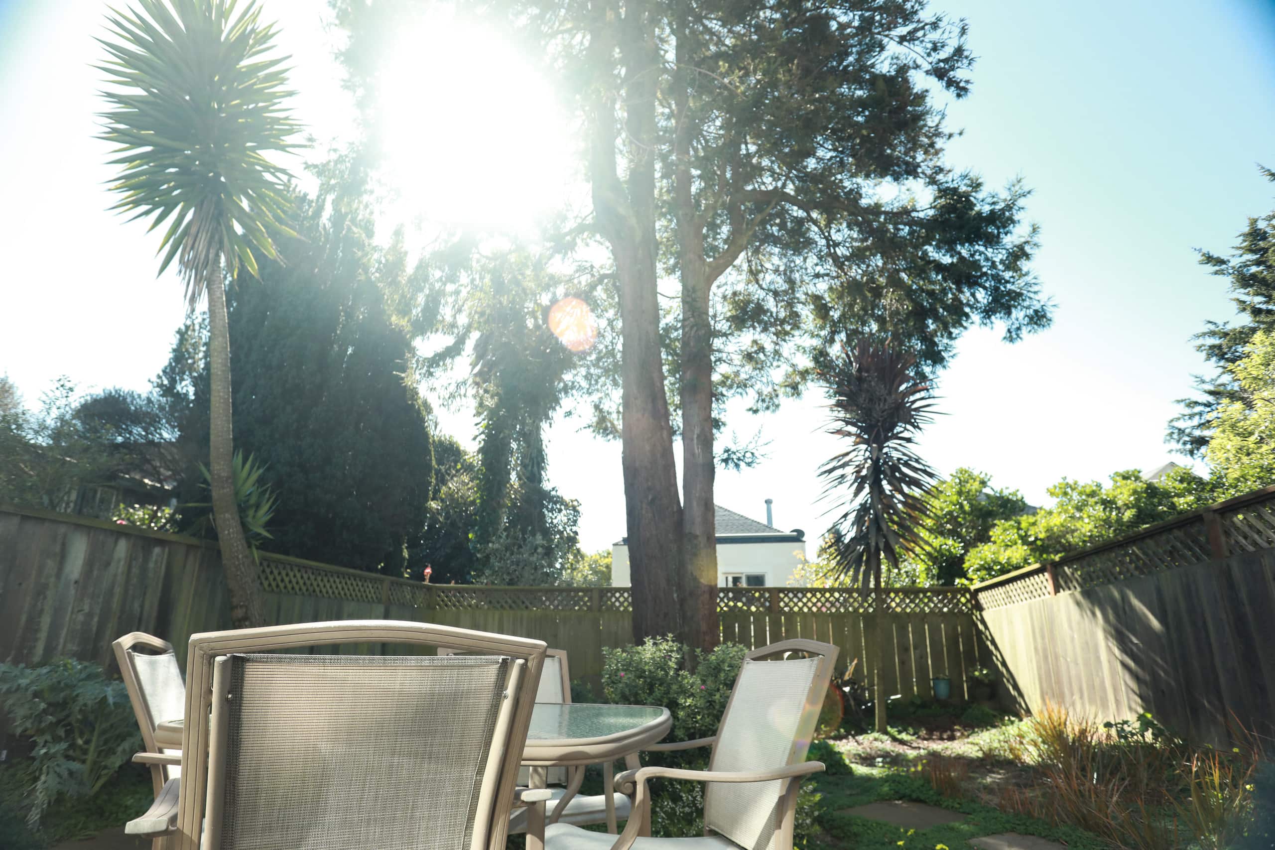 Home in San Francisco · ★4.96 · 3 bedrooms · 3 beds · 2 baths - Image 25