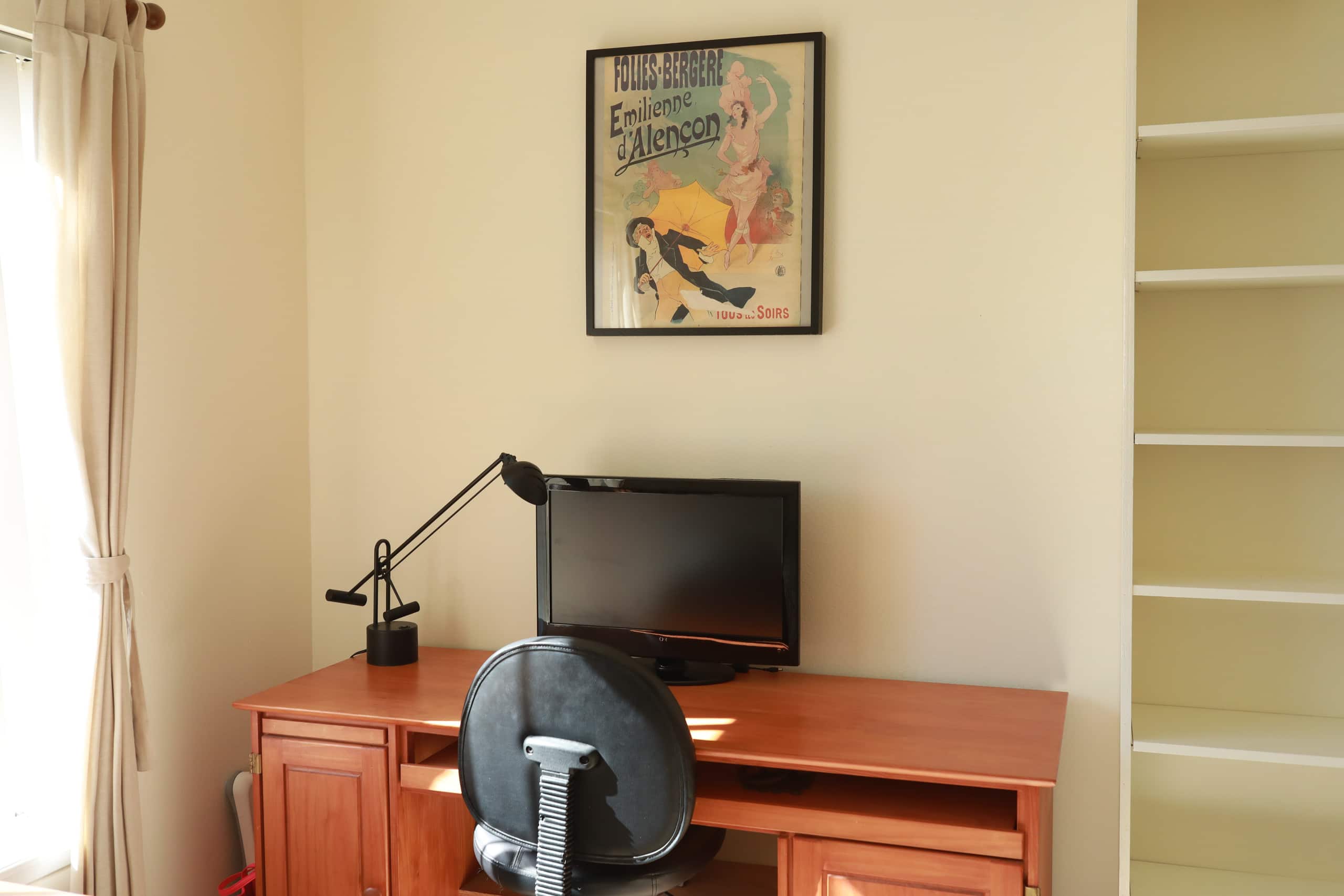 Home in San Francisco · ★4.96 · 3 bedrooms · 3 beds · 2 baths - Image 20