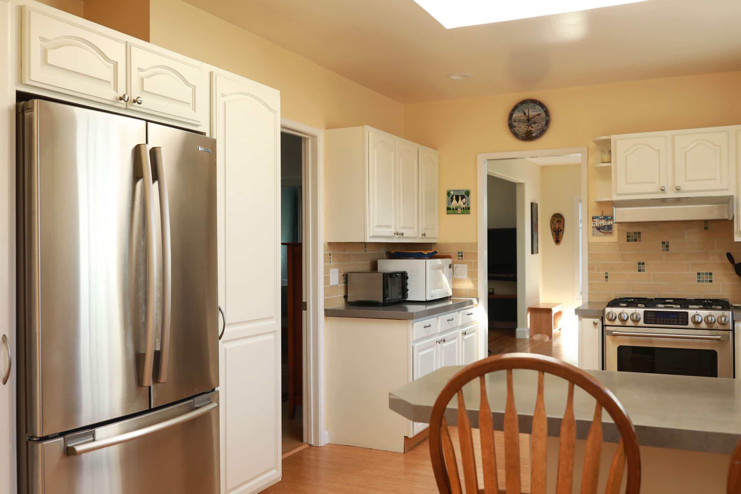 Home in San Francisco · ★4.96 · 3 bedrooms · 3 beds · 2 baths - Image 6