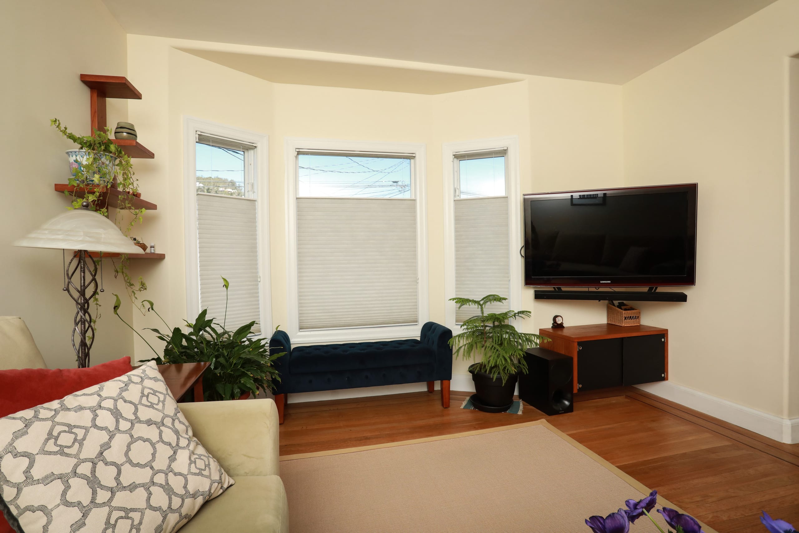 Home in San Francisco · ★4.96 · 3 bedrooms · 3 beds · 2 baths - Image 4