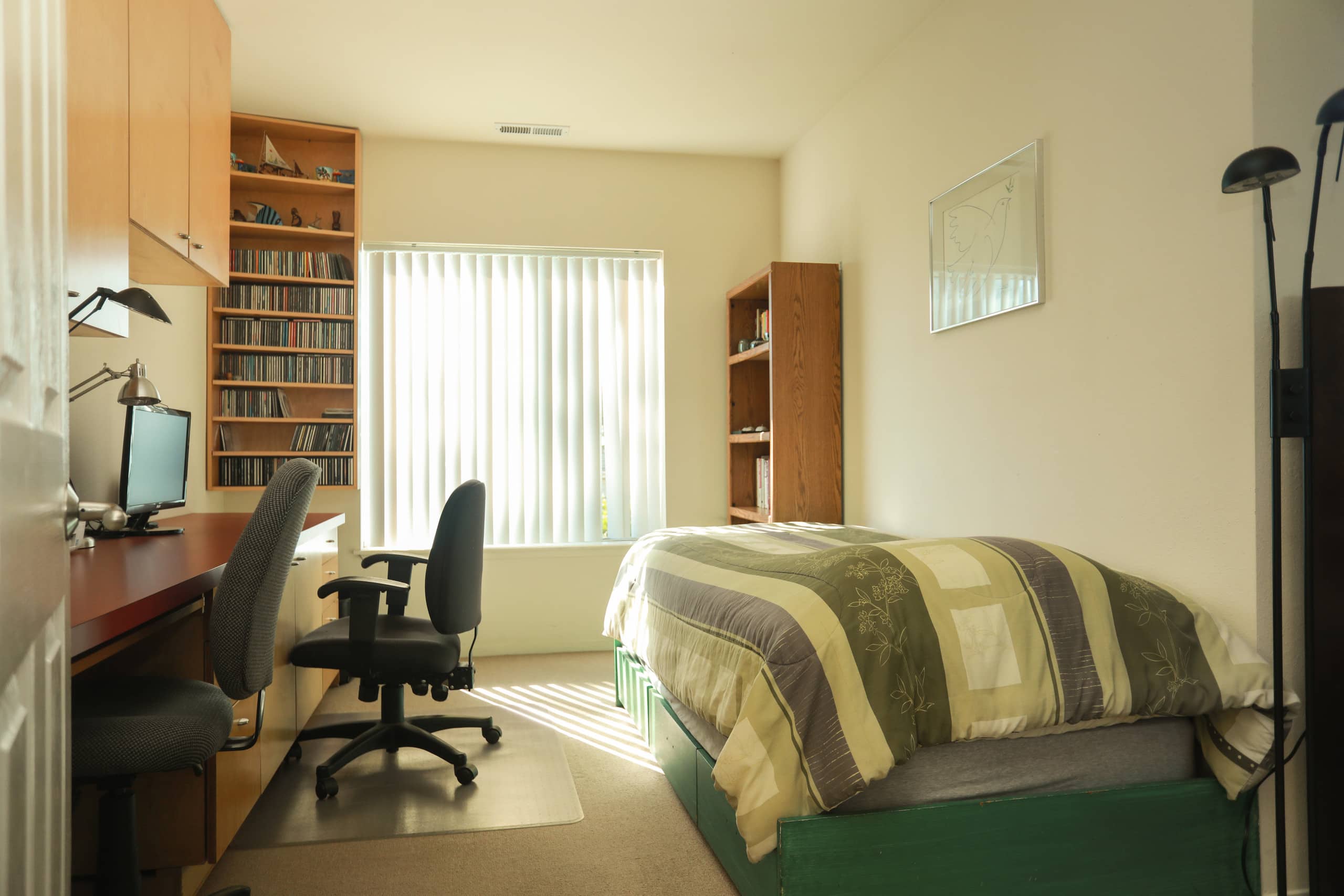 Home in San Francisco · ★4.96 · 3 bedrooms · 3 beds · 2 baths - Image 16