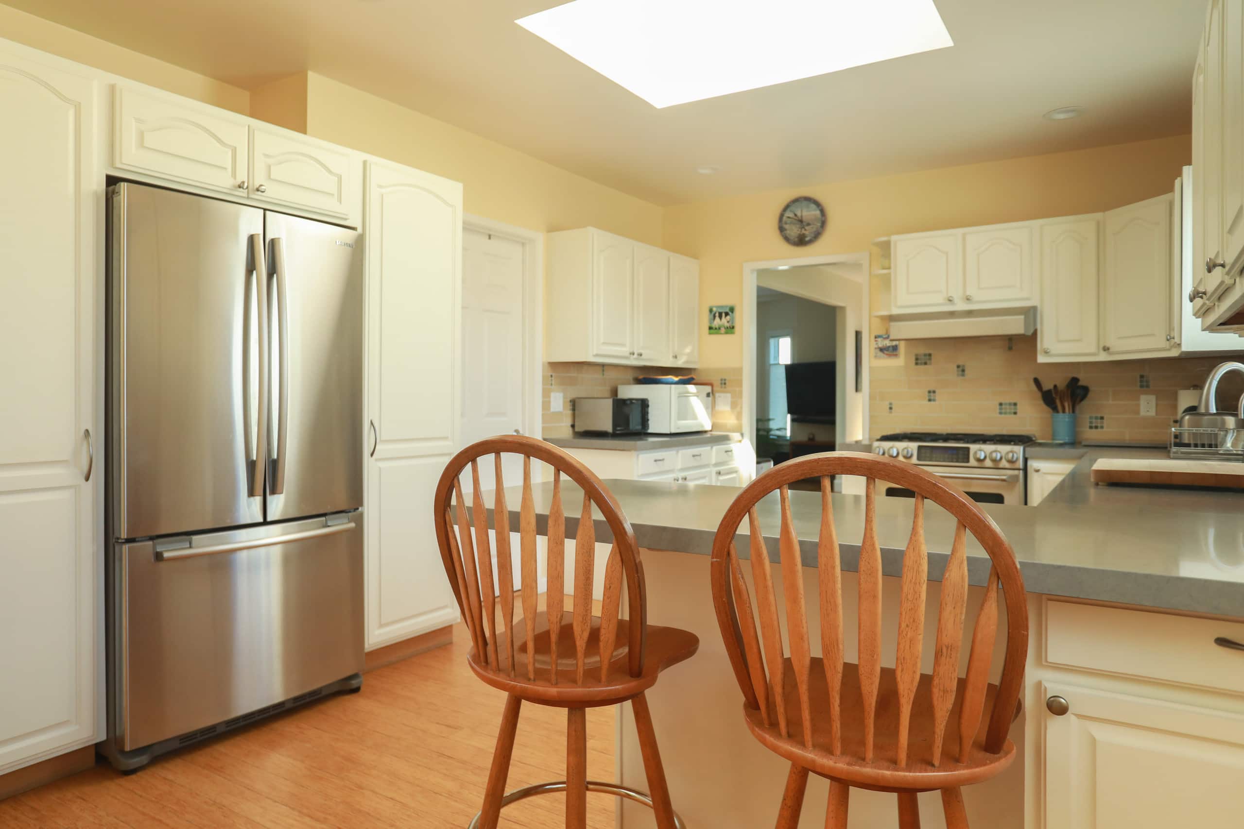 Home in San Francisco · ★4.96 · 3 bedrooms · 3 beds · 2 baths - Image 9