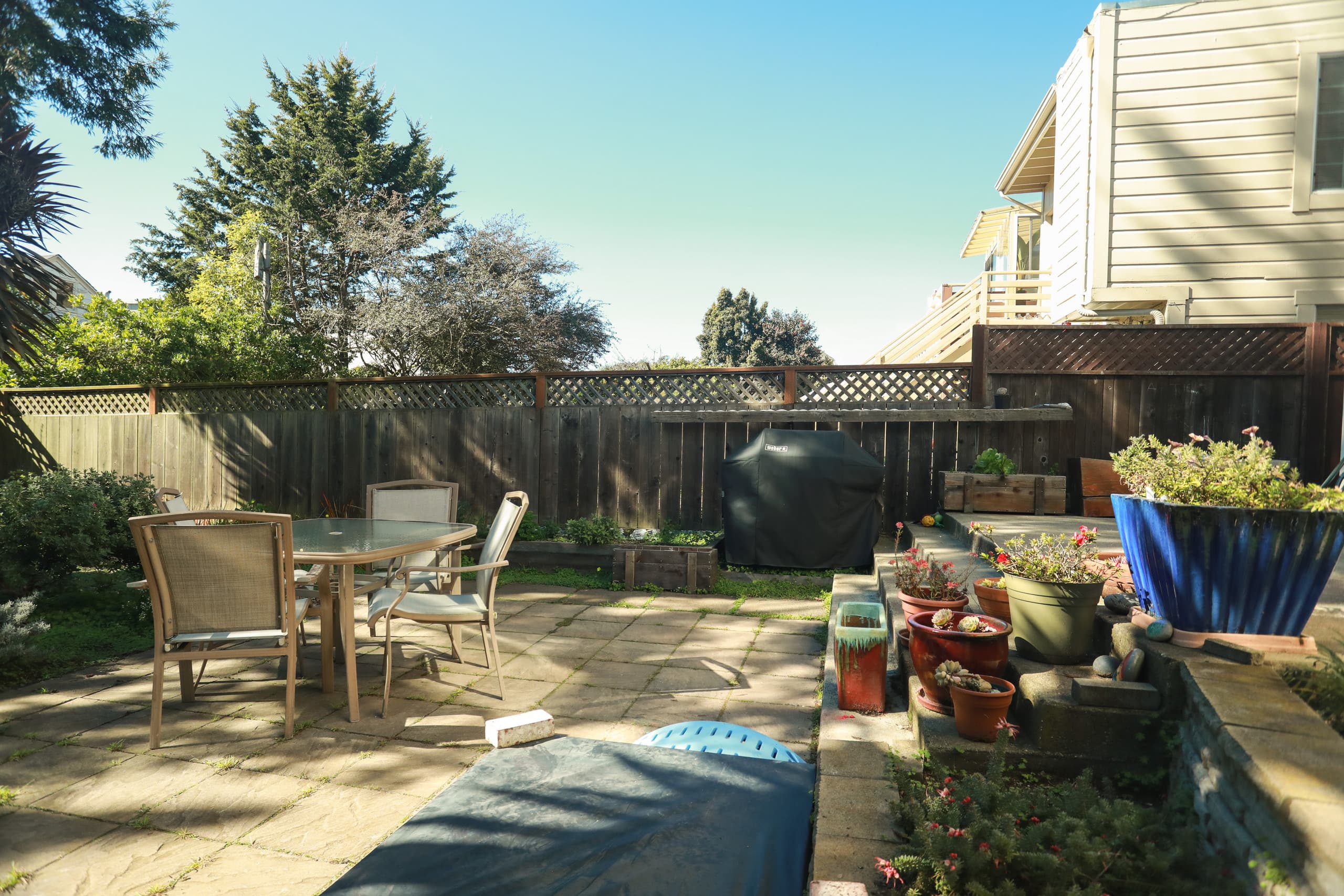 Home in San Francisco · ★4.96 · 3 bedrooms · 3 beds · 2 baths - Image 24