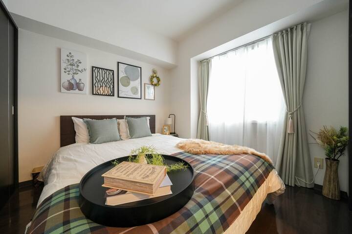 Tiger Planning managed Airbnb listing 2