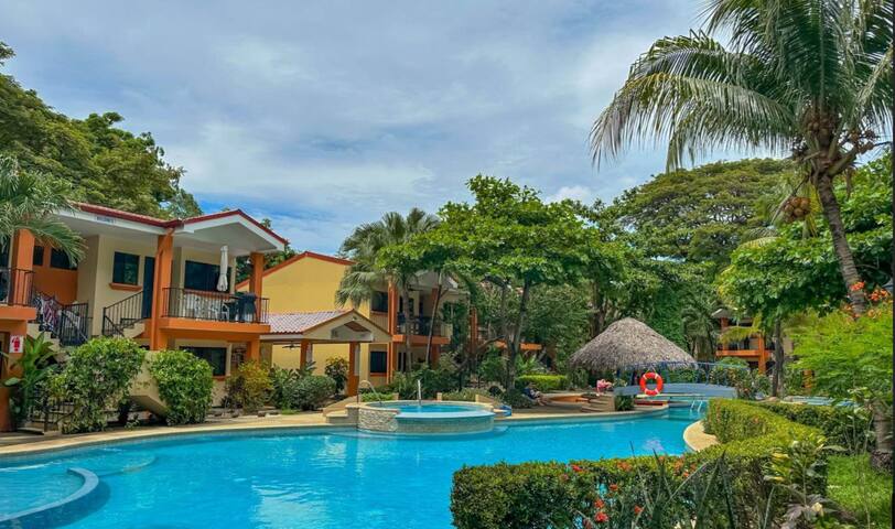 Beach Breeze Properties managed Airbnb listing 2