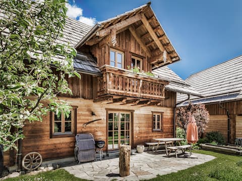 st martin chalets 2