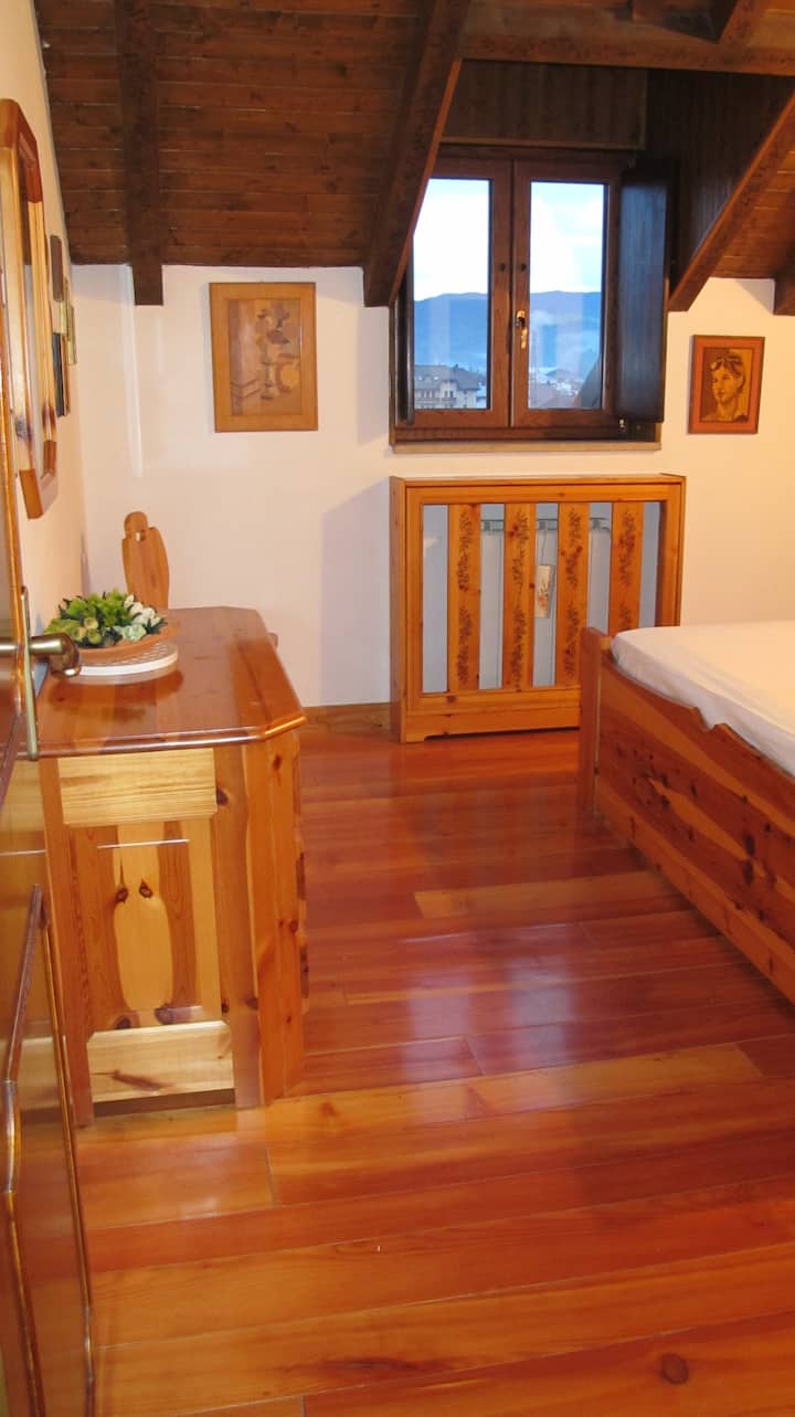 Habitación 1
