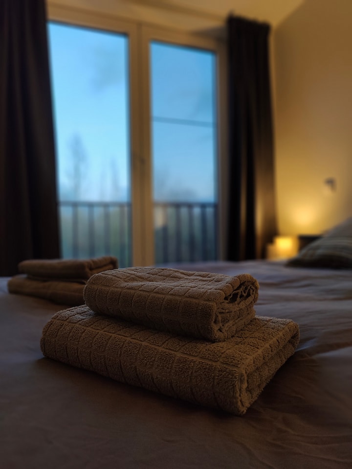 غرفة النوم 1