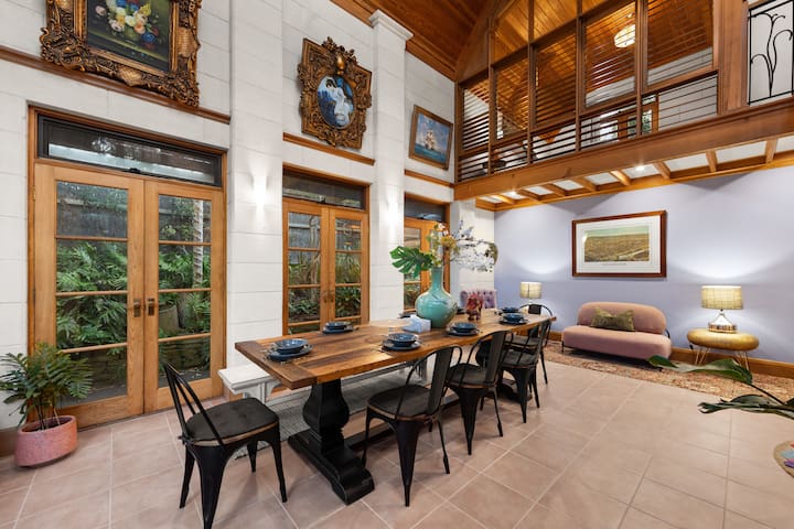 Wtavu!-Beach house in Apollo Bay gallery image 4