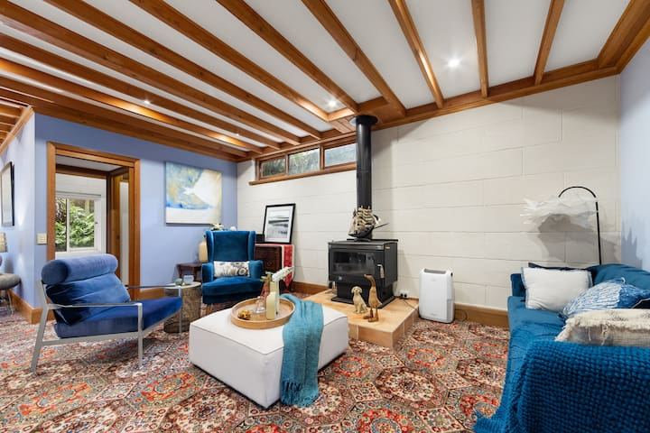 Wtavu!-Beach house in Apollo Bay gallery image 3