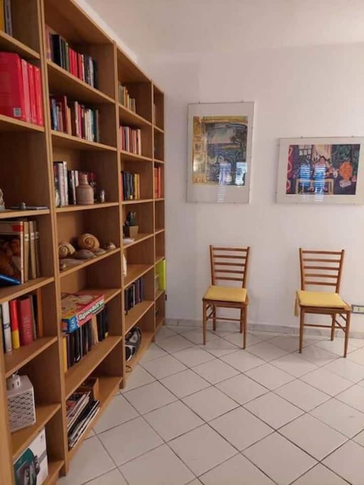 Casa Marina Taormina - Taormina