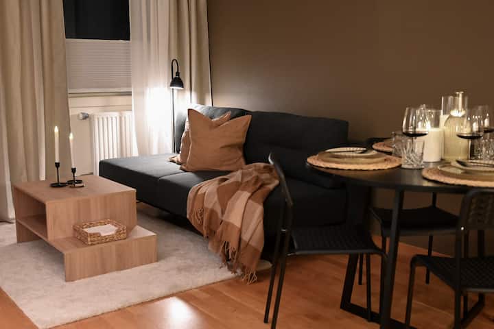 Hotel Feeling In The Center Of Trondheim - Trondheim