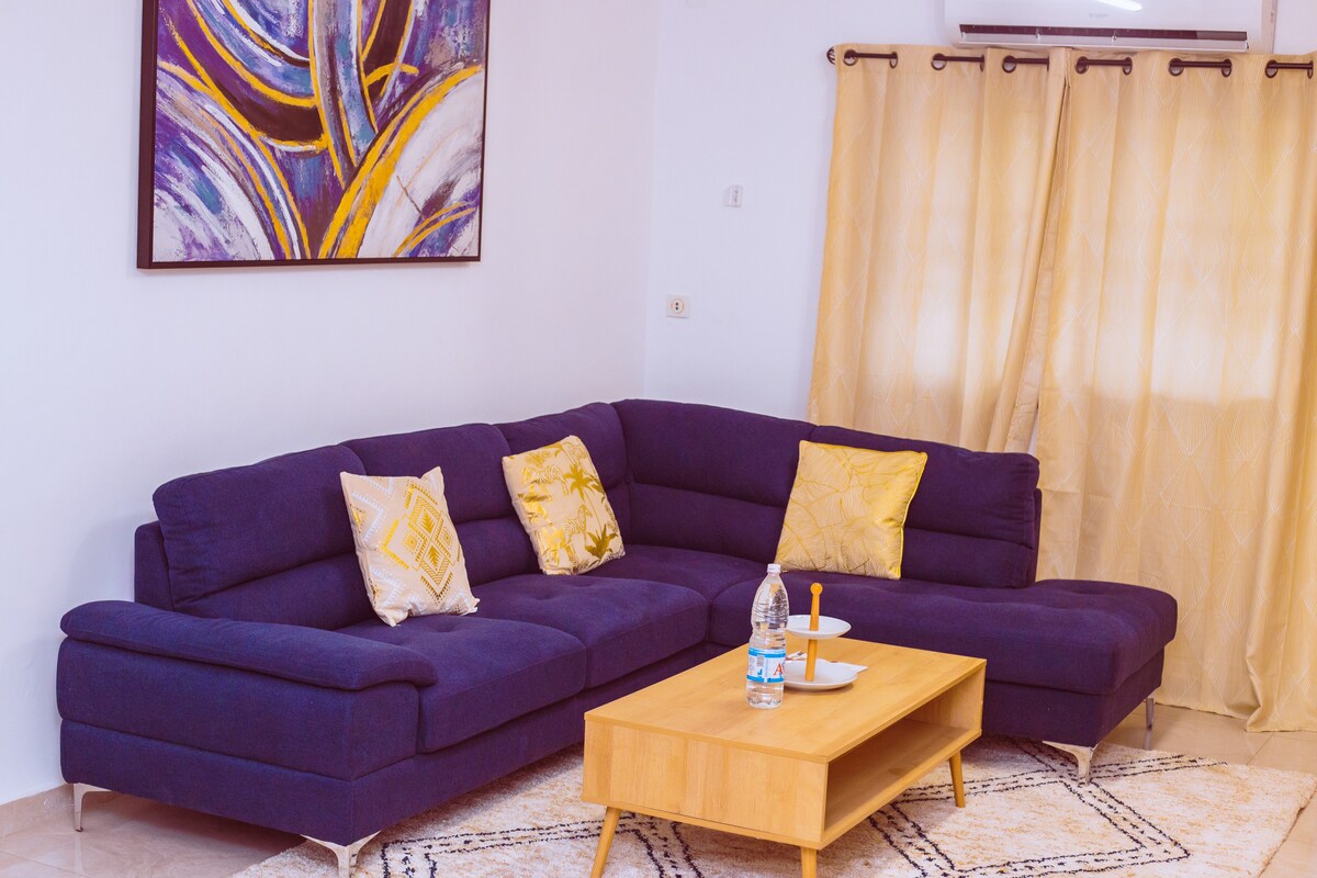 Всекидневна