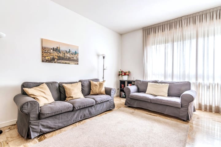 Rentclass managed Airbnb listing 3