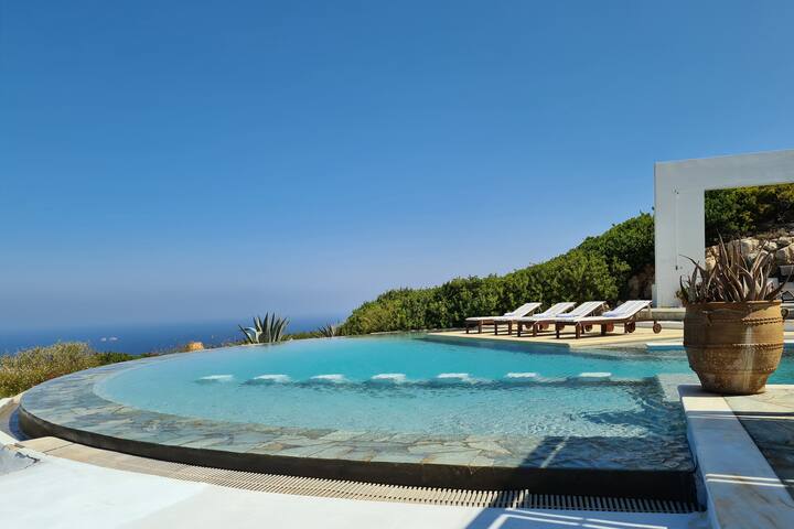 Villa Pastorale-360-degree View Boule game gallery image 2