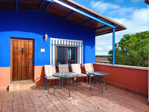 Casa Luna