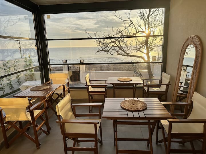 Kingway Suite 7 - Tekirdağ