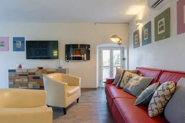 Suite "Peler" Una Vista Unica Sul Lago Di Garda - Peschiera del Garda