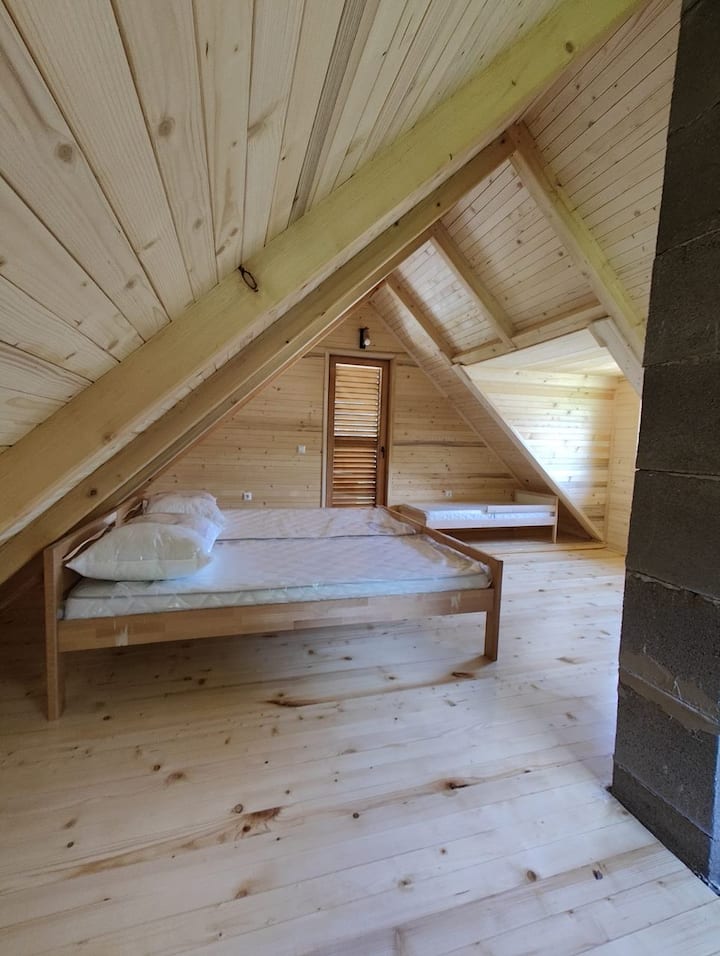 Спалня