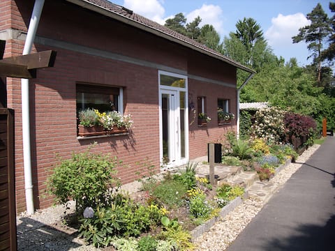 "Haus am See" (Venekotensee)