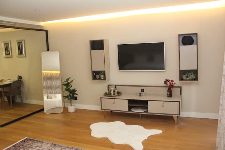 Lovely One Bedroom Appartment - 530