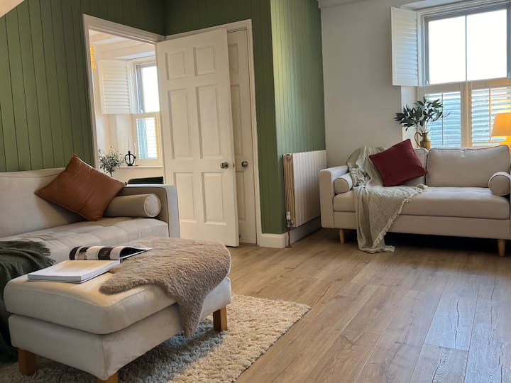 Bijou Cottage, Guernsey - Guernesey