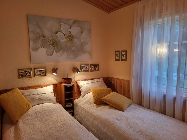 Საძინებელი 2