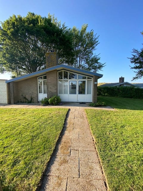 Bungalow The Grootslag