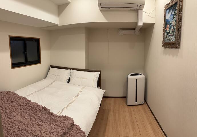 Shinjuku-ku 4bedroom豪华公寓双卫浴，车站２分 gallery image 5
