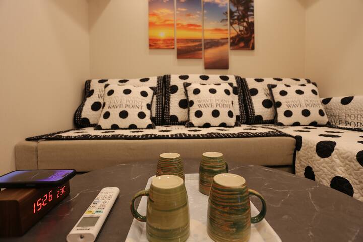 Shinjuku-ku 4bedroom豪华公寓双卫浴，车站２分 gallery image 2