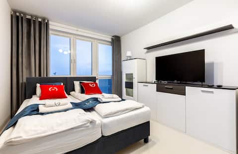 Apartamenty GdanskEU Długi Ogród